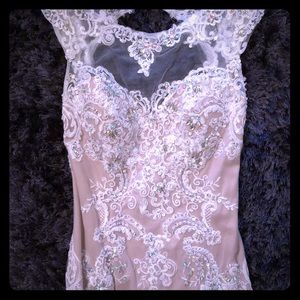 Gown